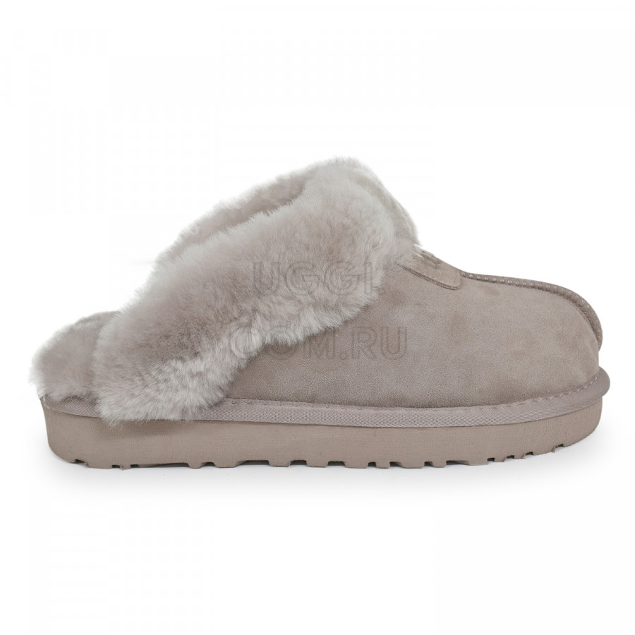 Женские UGG Slippers Scufette Dusk