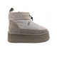 Obba Platform Grey