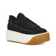Женские UGG Ez Duzzit Lace Black