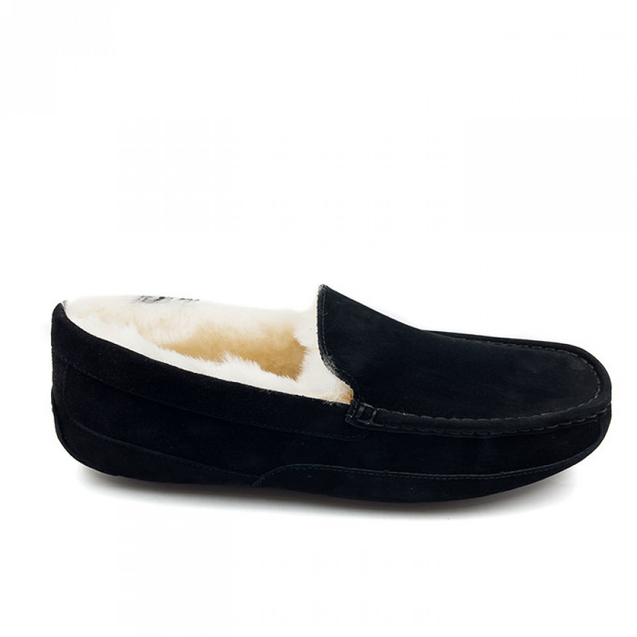 Мужские UGG Mens Ascot Black