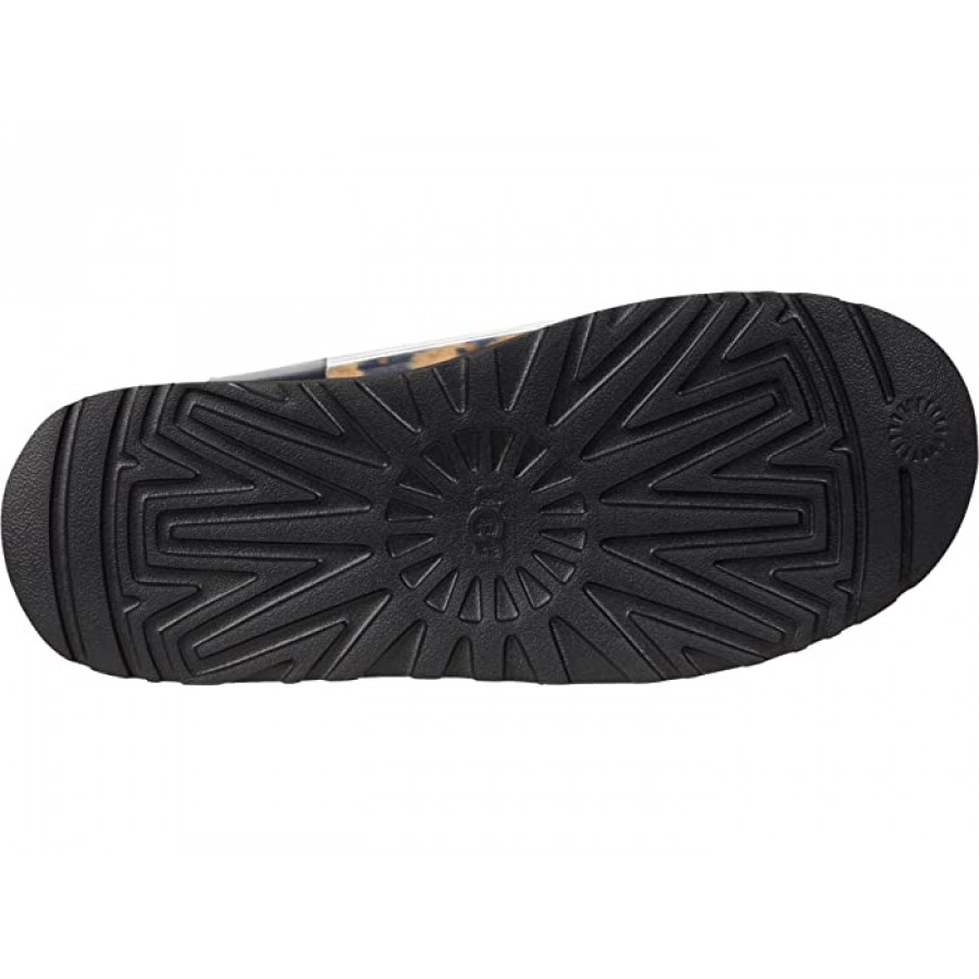 Детские UGG Kids Classic Clear Mini Panther