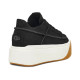 Женские UGG Ez Duzzit Lace Black
