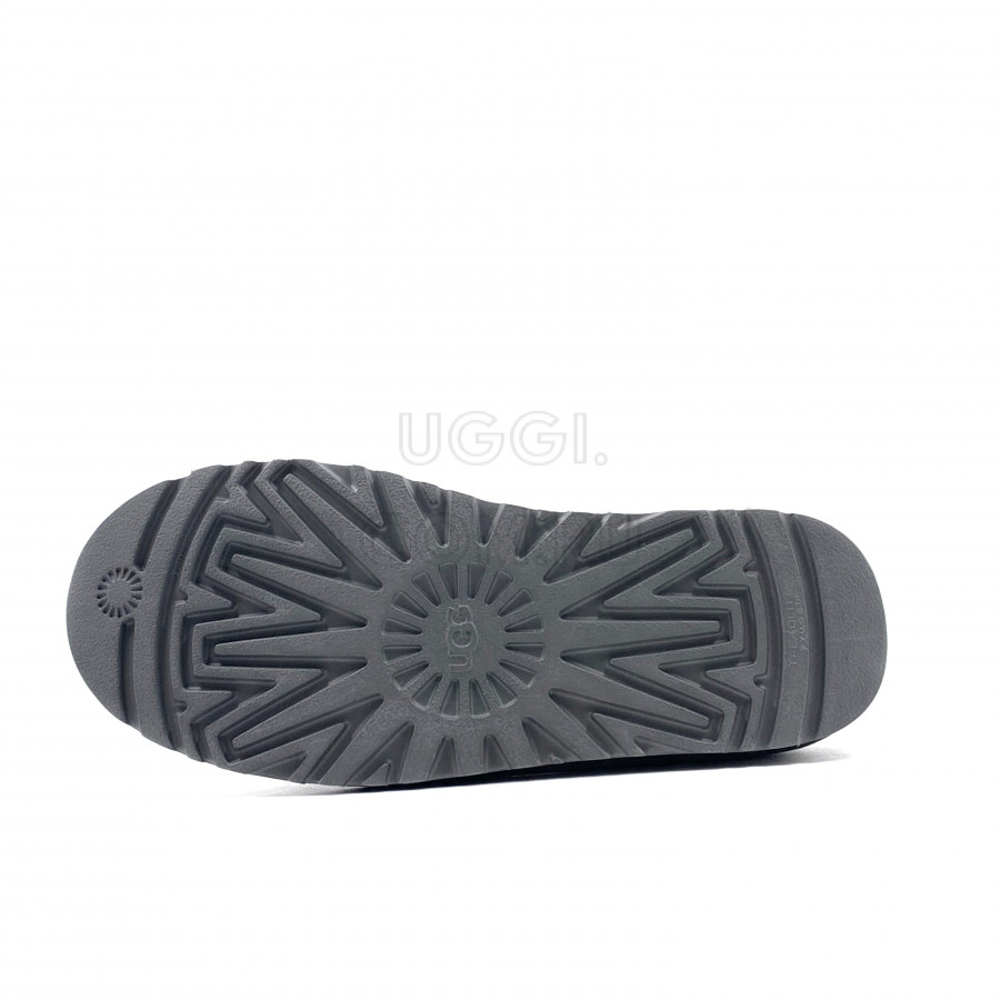 Мужские UGG Mens Neumel Chelsea Grey