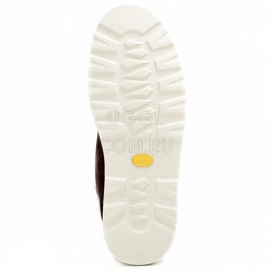 Мужские UGG Mens Bekham Chocolate