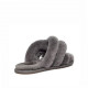 Женские UGG Scuffita Slippers Black