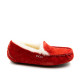 Женские UGG Ansley Red