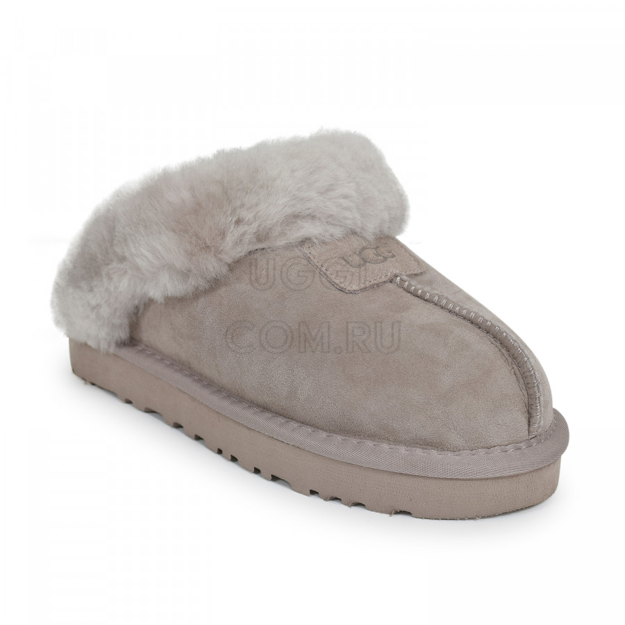 Женские UGG Slippers Scufette Dusk