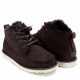 Мужские UGG Mens Bekham Chocolate