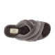 Женские UGG Scuffita Slippers Black