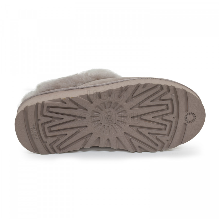 Женские UGG Slippers Scufette Dusk