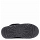 Женские UGG Slippers Disquette Black