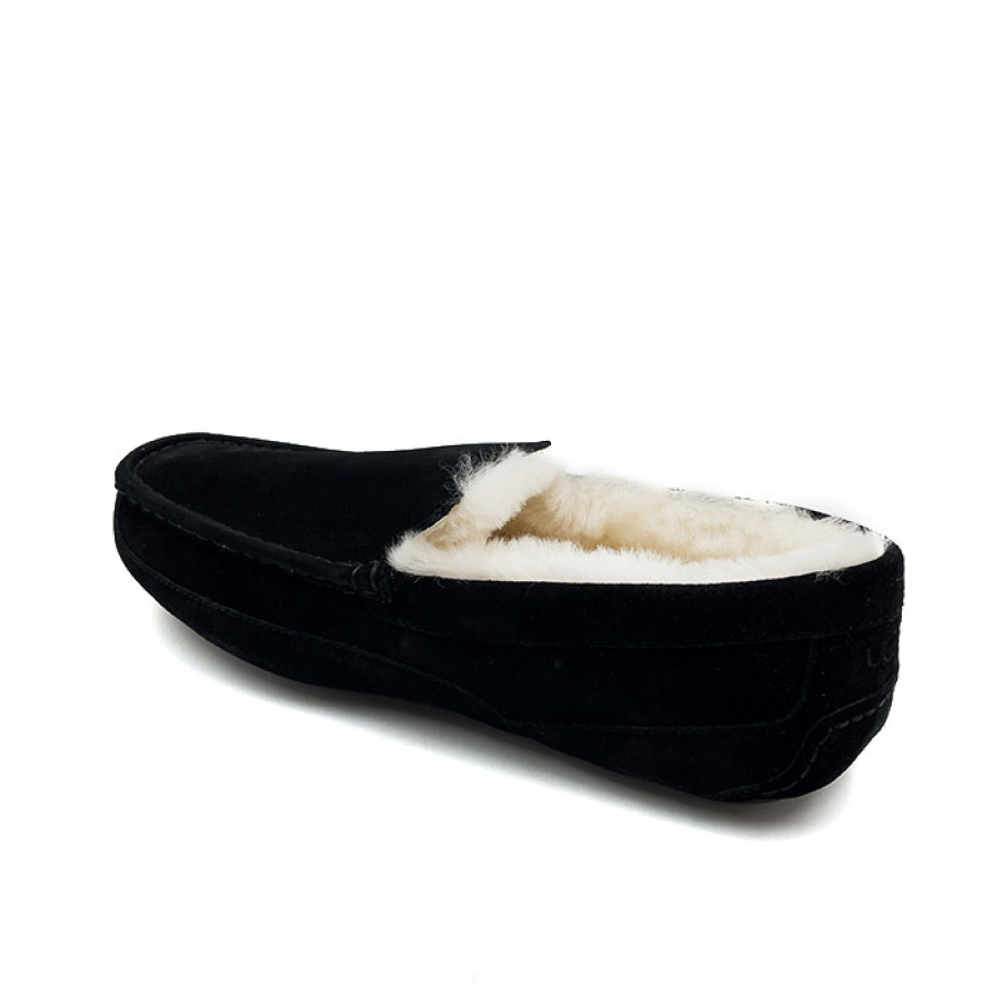 Мужские UGG Mens Ascot Black