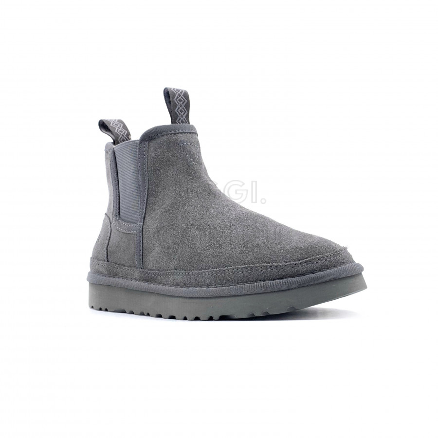 Мужские UGG Mens Neumel Chelsea Grey