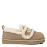 Classic Fat Ding Slip On Sand
