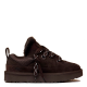 Женские UGG Lo Lowmel Sneaker Chocolate