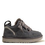UGG Lowmel Sneaker Charcoal Goat