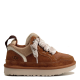 Женские UGG Lowmel Sneaker Light Bronze