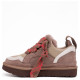 Женские UGG Lowmel Sneaker Rocky Oak