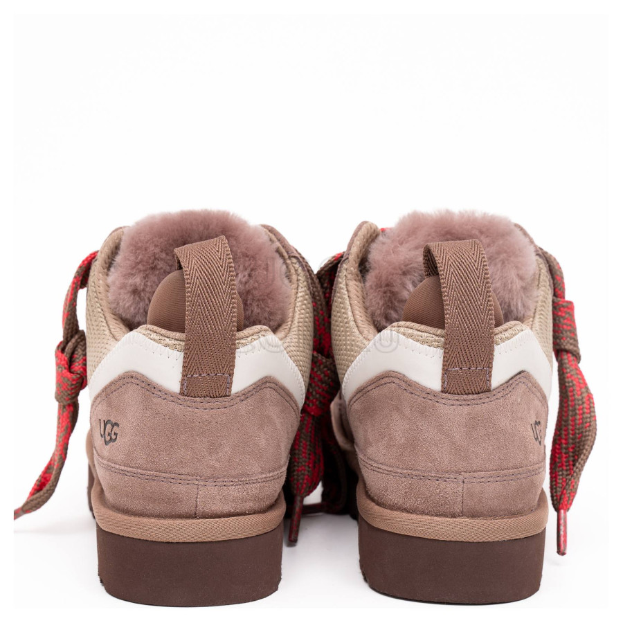 Женские UGG Lowmel Sneaker Rocky Oak