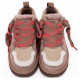 Женские UGG Lowmel Sneaker Rocky Oak