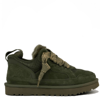 UGG Mens Lowmel Sneaker Green