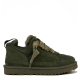 Мужские UGG Mens Lowmel Sneaker Green