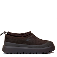 UGG Mens Tasman Hybrid Chocolate/Black