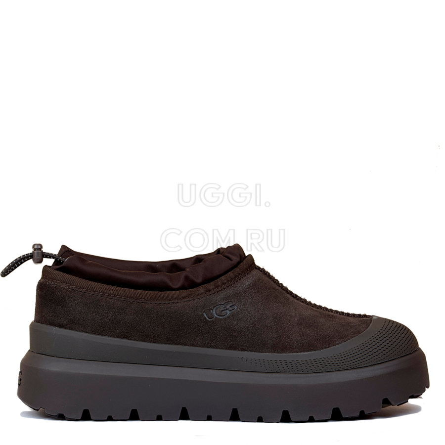 Мужские UGG Mens Tasman Hybrid Chocolate/Black