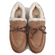 Женские UGG Quill Slip-On Chestnut