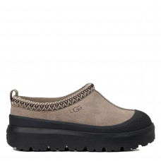 Tazz Hybrid Smoke Plume / Black