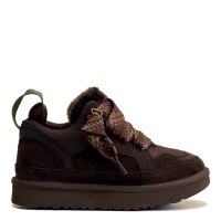 UGG Lowmel Sneaker Chocolate Green