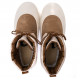 Мужские UGG Mens Classic Mini Lace-Up Chestnut Whitecap