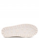Мужские UGG Mens Classic Mini Lace-Up Chestnut Whitecap