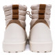 Мужские UGG Mens Classic Mini Lace-Up Chestnut Whitecap