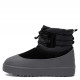 Женские UGG Classic Mini Lace-Up Weather Black