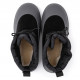 Женские UGG Classic Mini Lace-Up Weather Black