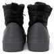 Женские UGG Classic Mini Lace-Up Weather Black