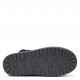Женские UGG Classic Mini Lace-Up Weather Black