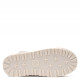 Женские UGG Classic Mini Lace-Up Chestnut Whitecap
