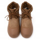 Женские UGG Classic Mini Lace-Up Weather Chestnut