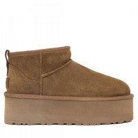 Classic Ultra Mini Platform Chestnut