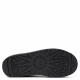 Женские UGG Classic Ultra Mini Platform Leather Black