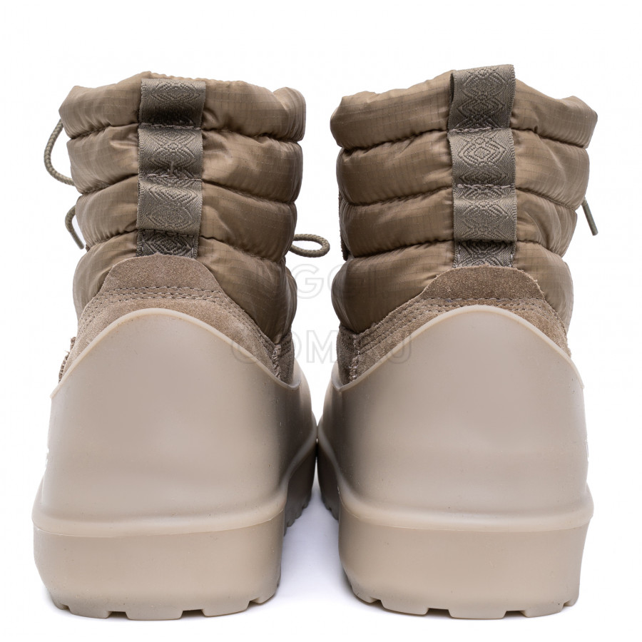 Мужские UGG Mens Classic Mini Lace-Up Weather Dune
