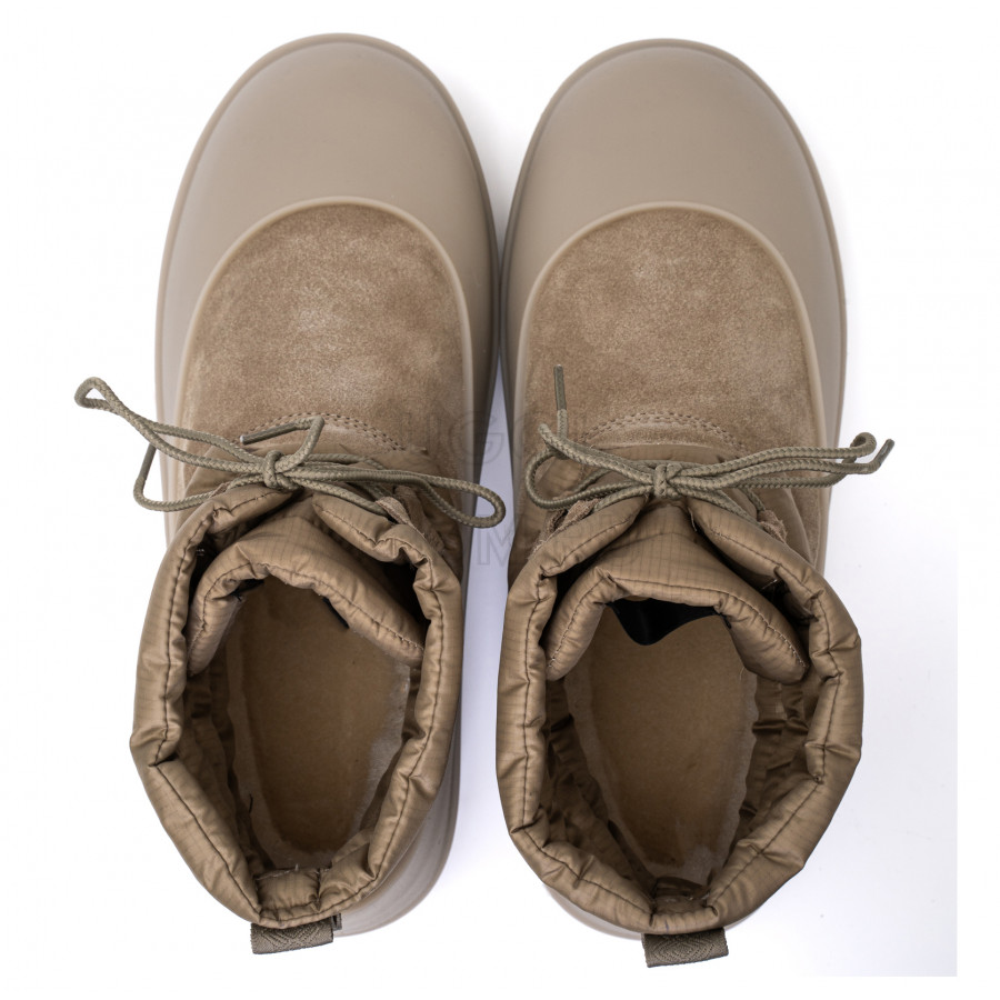 Мужские UGG Mens Classic Mini Lace-Up Weather Dune