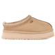 UGG Tazz Platform Mustard Seed