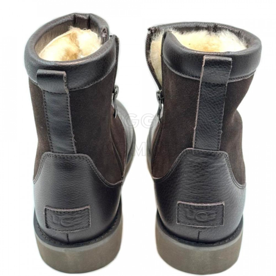 Мужские UGG Mens Hendren Tl Boot Stout