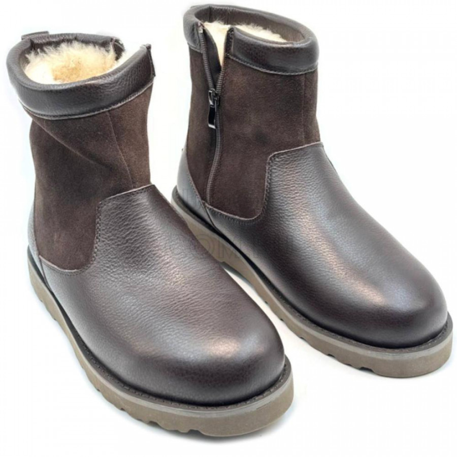 Мужские UGG Mens Hendren Tl Boot Stout