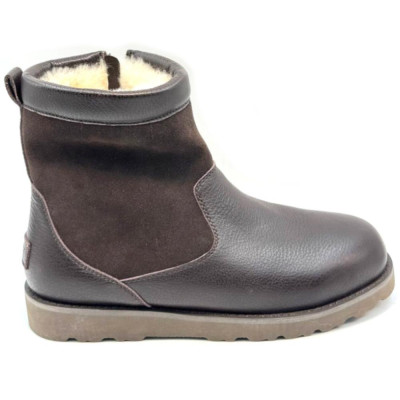 UGG Mens Hendren Tl Boot Stout