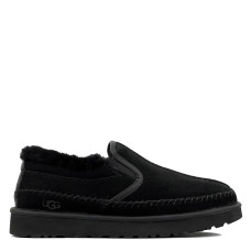 UGG Mens Stitch Slip Black