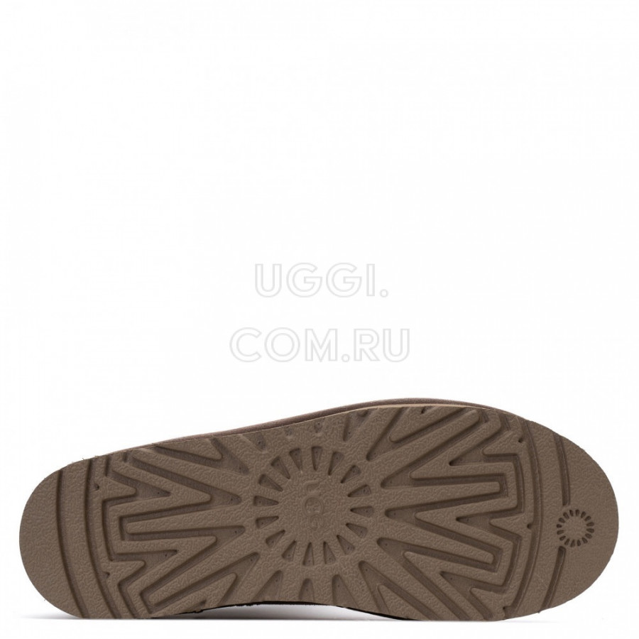 Женские UGG Classic Ultra Mini Platform Cappuccino